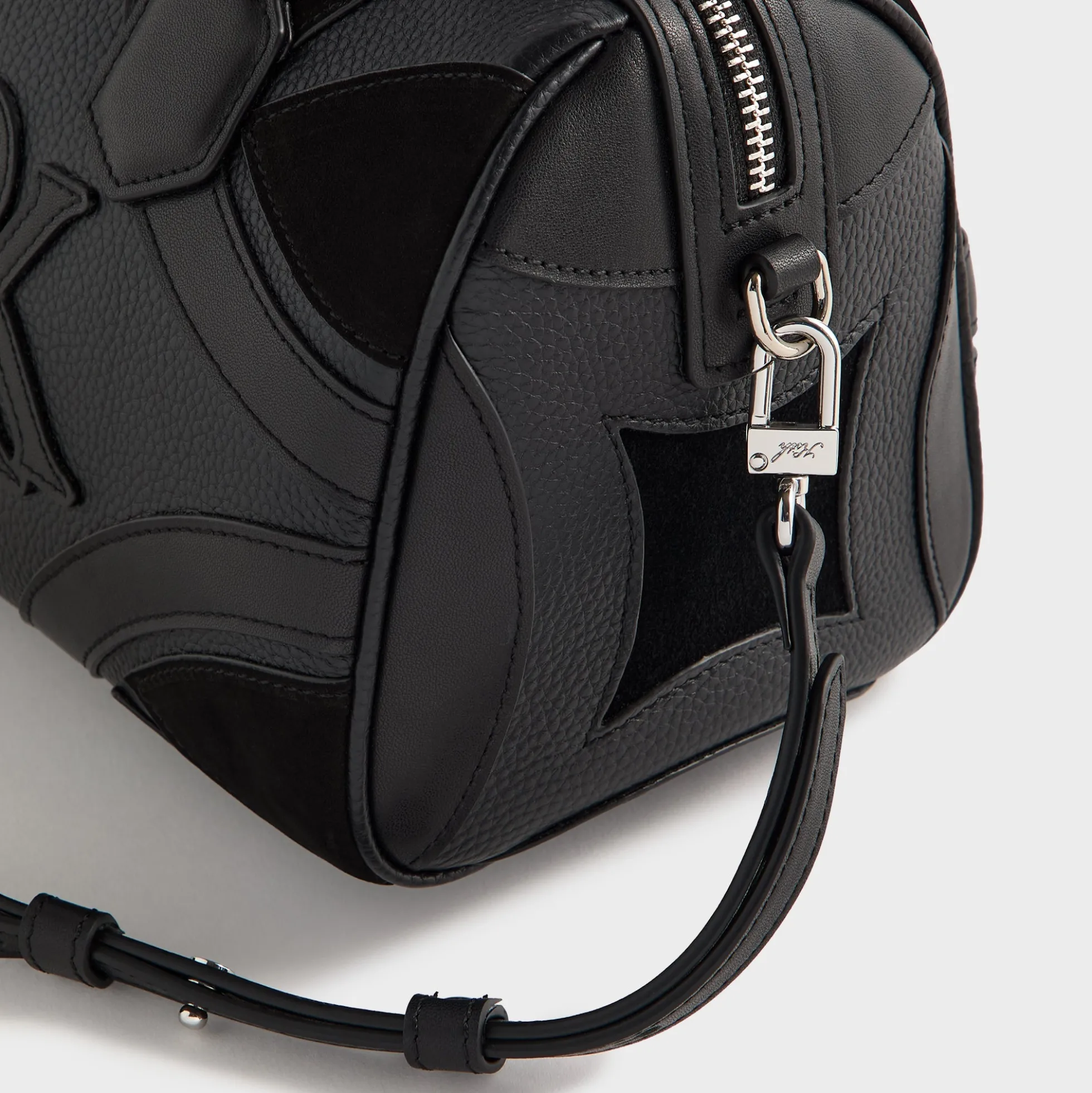 Sac Kith pour femme Harlowe à appliqués de carreaux