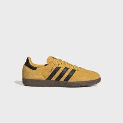 Samba OG