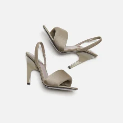 Sandale Attico Rem