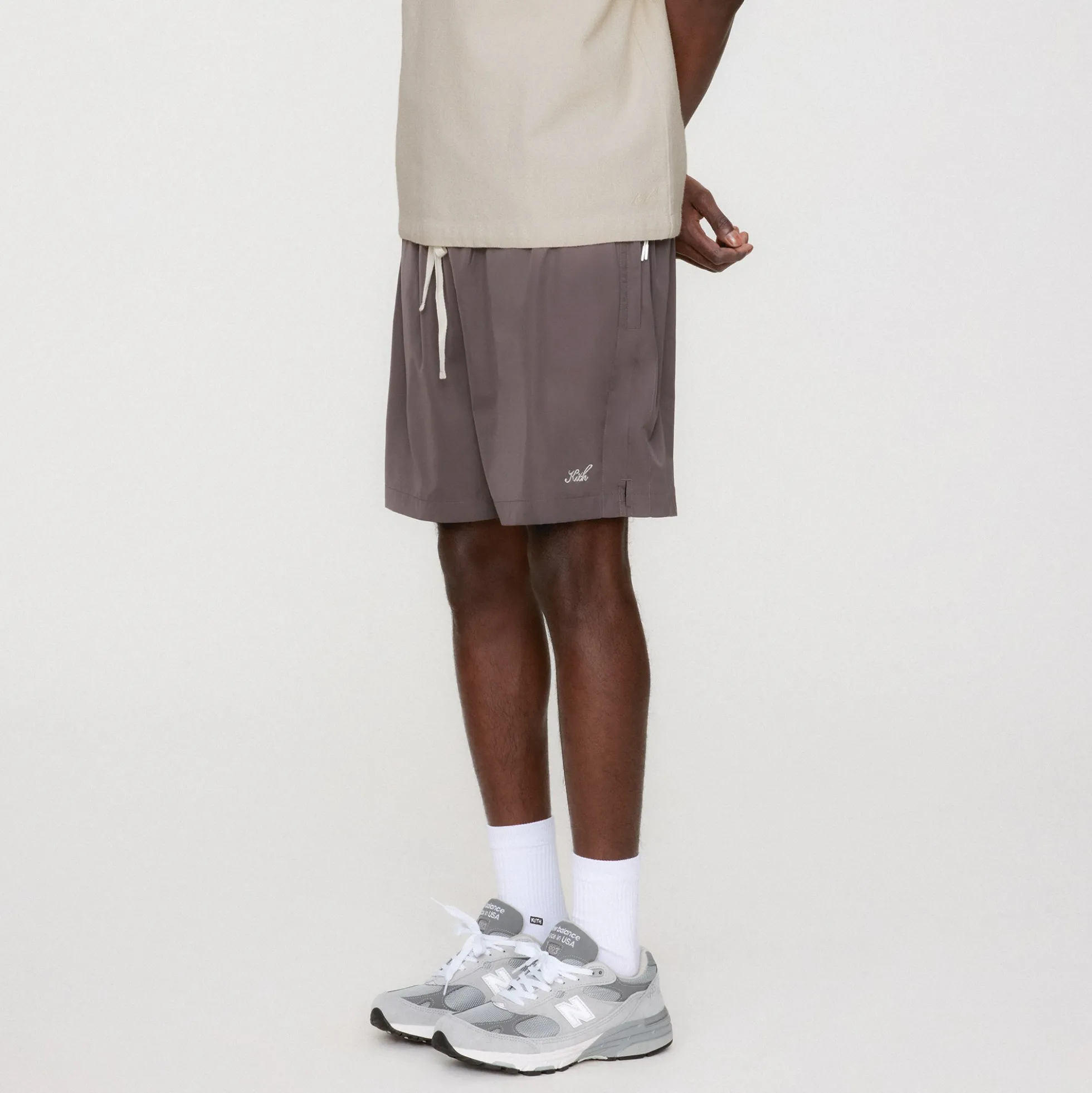 Short actif de transition Kith