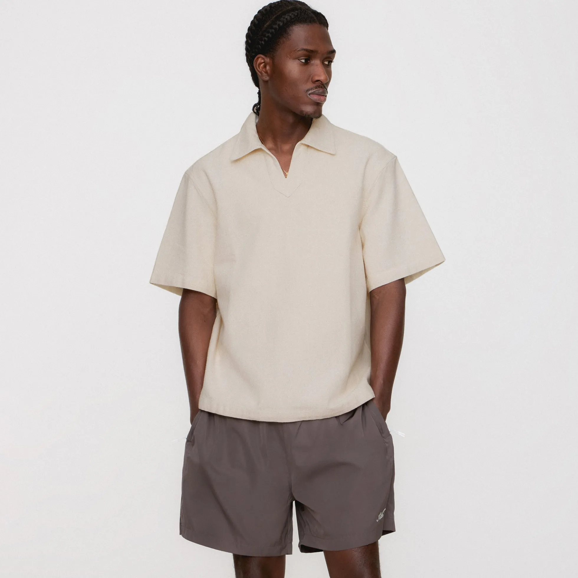 Short actif de transition Kith