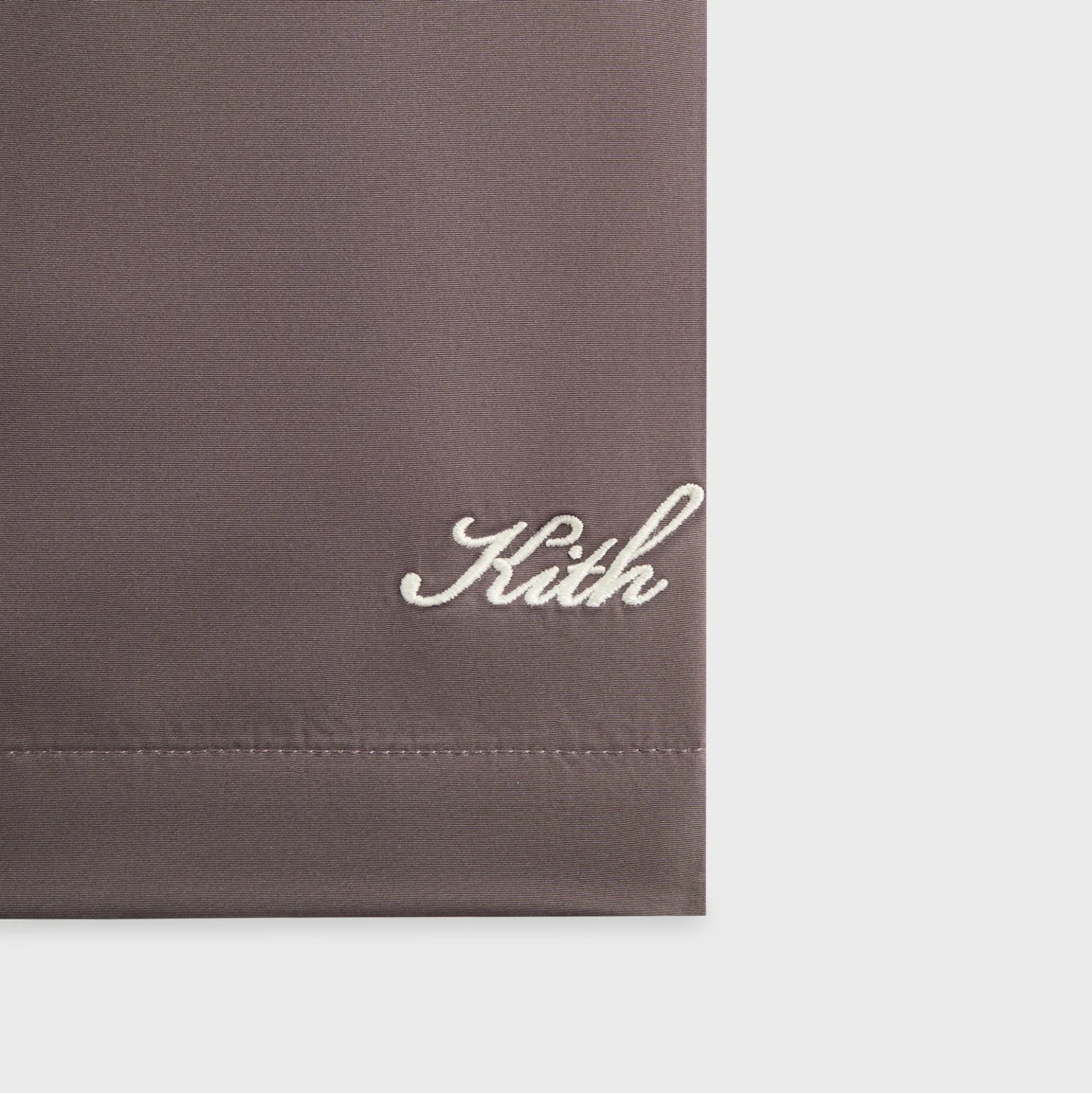 Short actif de transition Kith