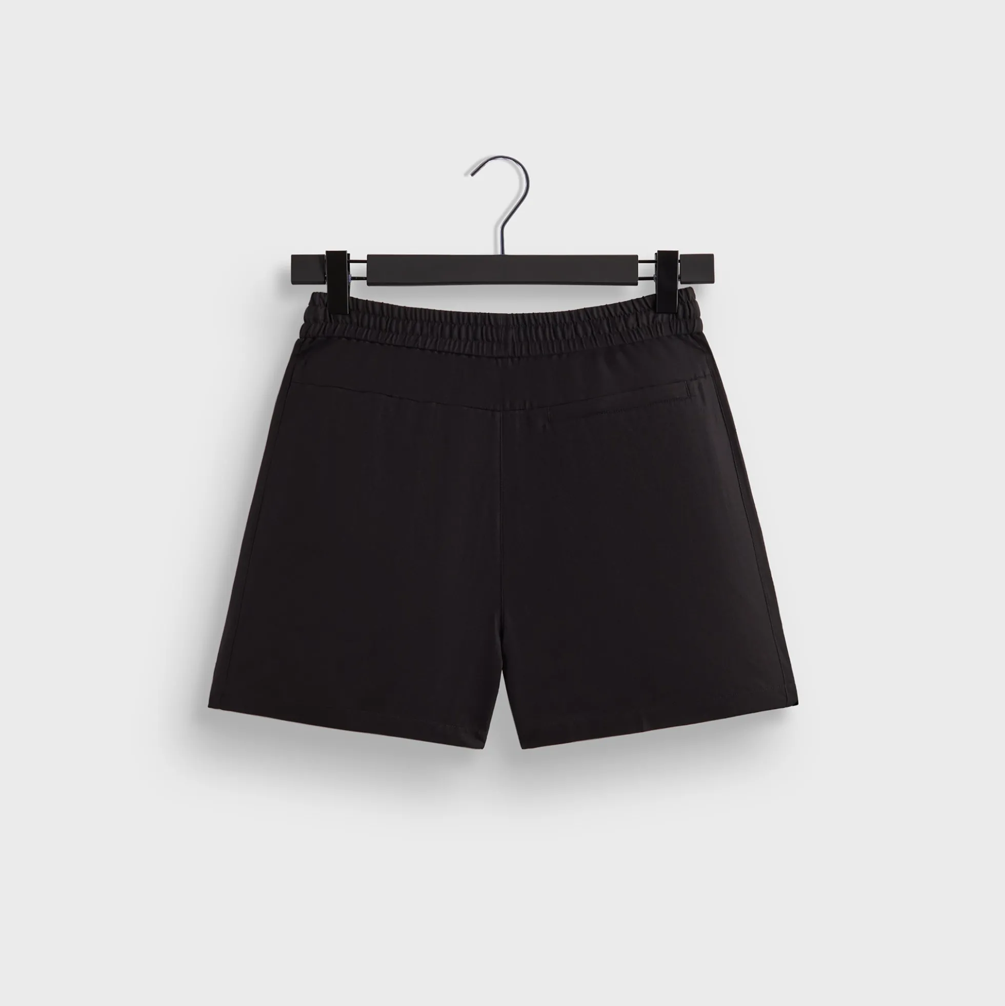 Short actif en coton et soie Kith