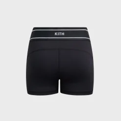 Short actif Kith Mica pour femme