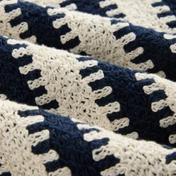 Short Curtis au crochet Kith