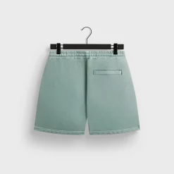 Short Curtis en polaire classique Kith 101