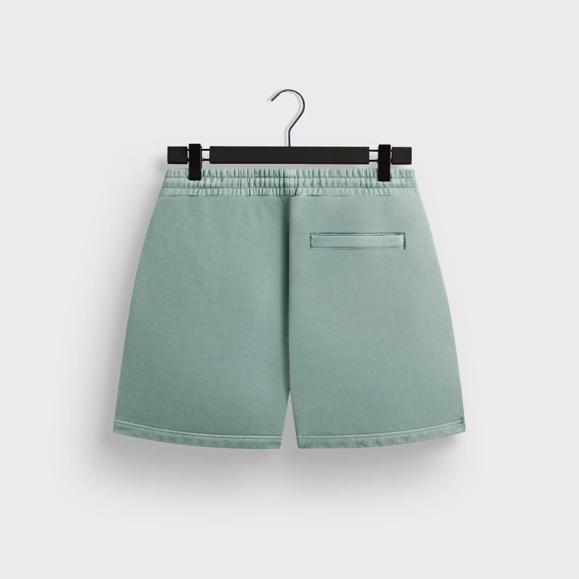 Short Curtis en polaire classique Kith 101