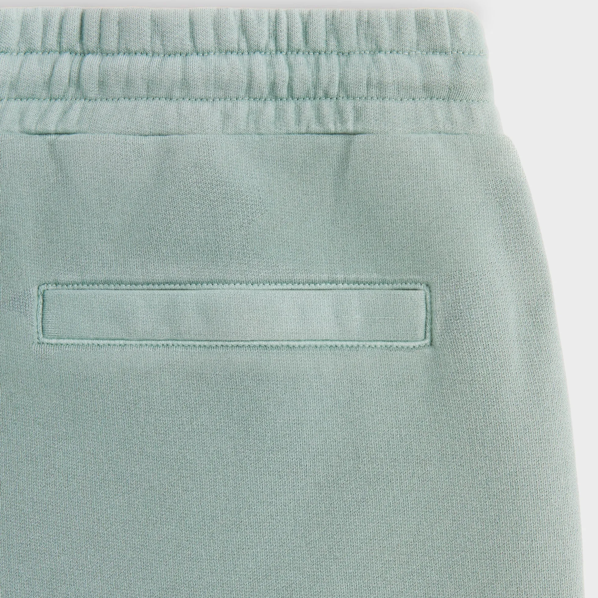Short Curtis en polaire classique Kith 101