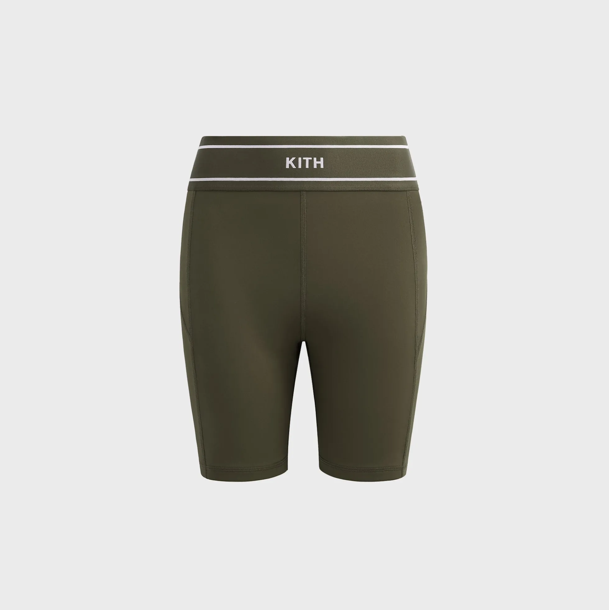 Short cycliste Kith Lana pour femme