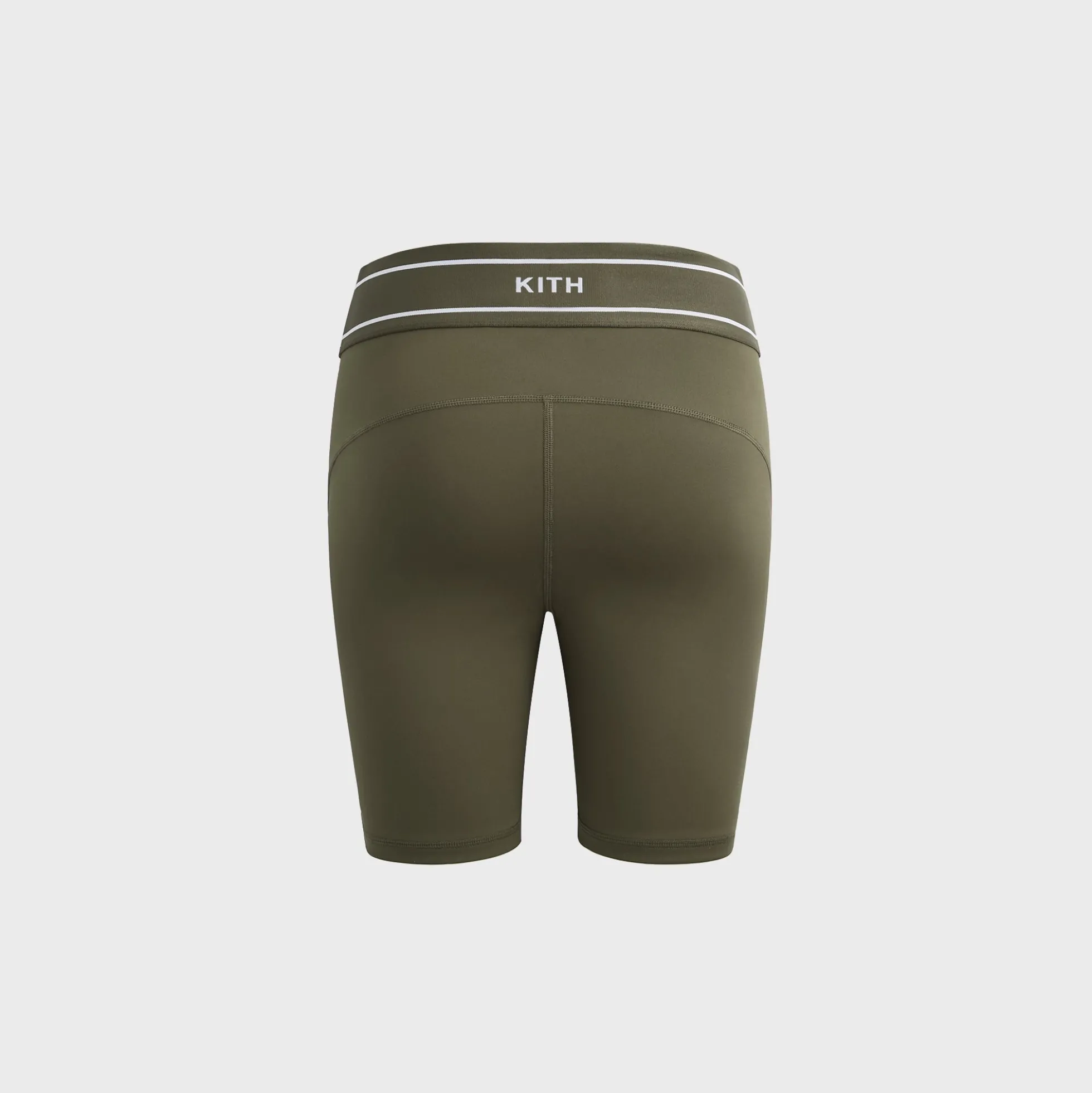 Short cycliste Kith Lana pour femme