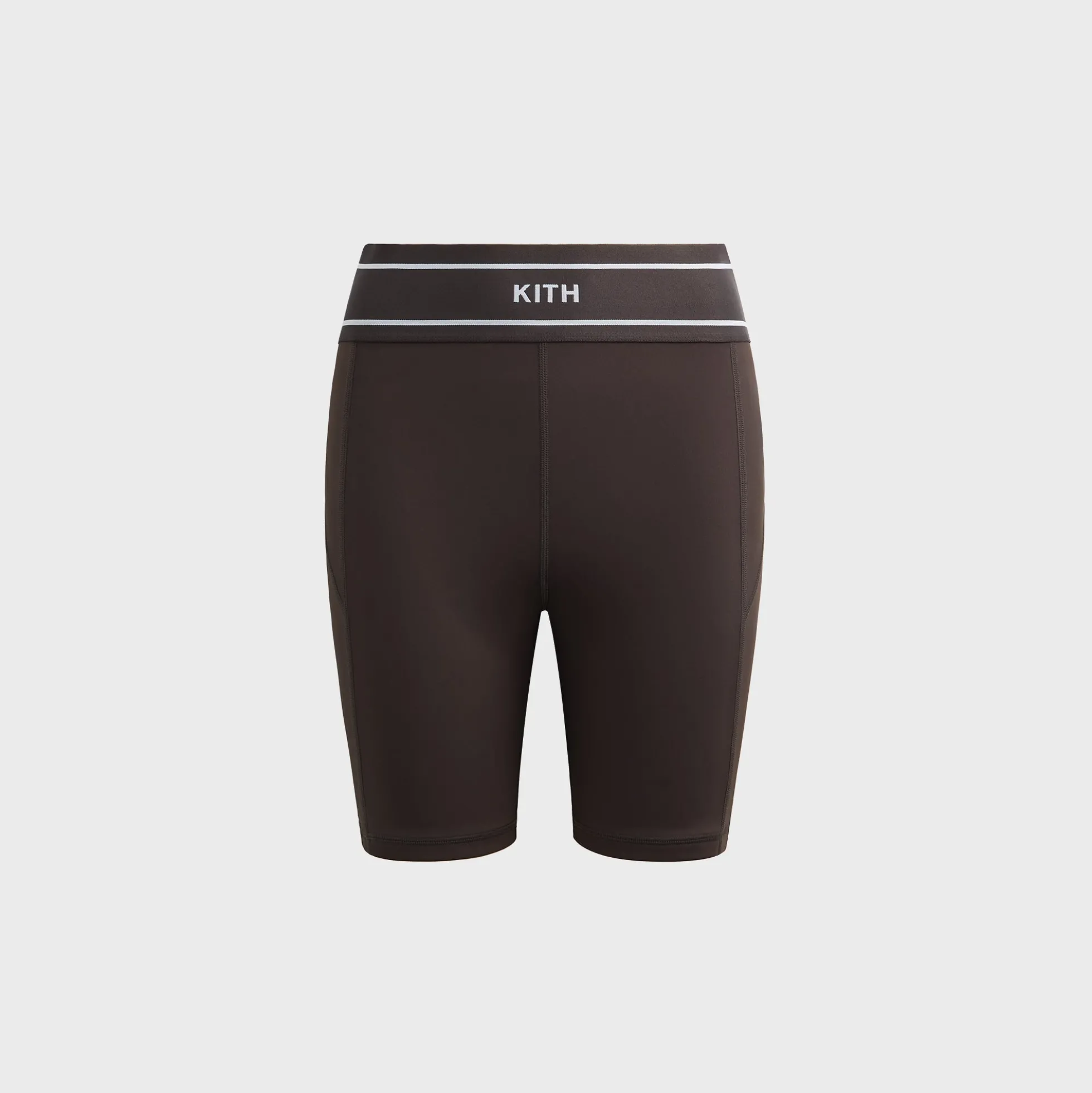 Short cycliste Kith Lana pour femme