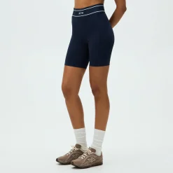 Short cycliste Kith Lana pour femme