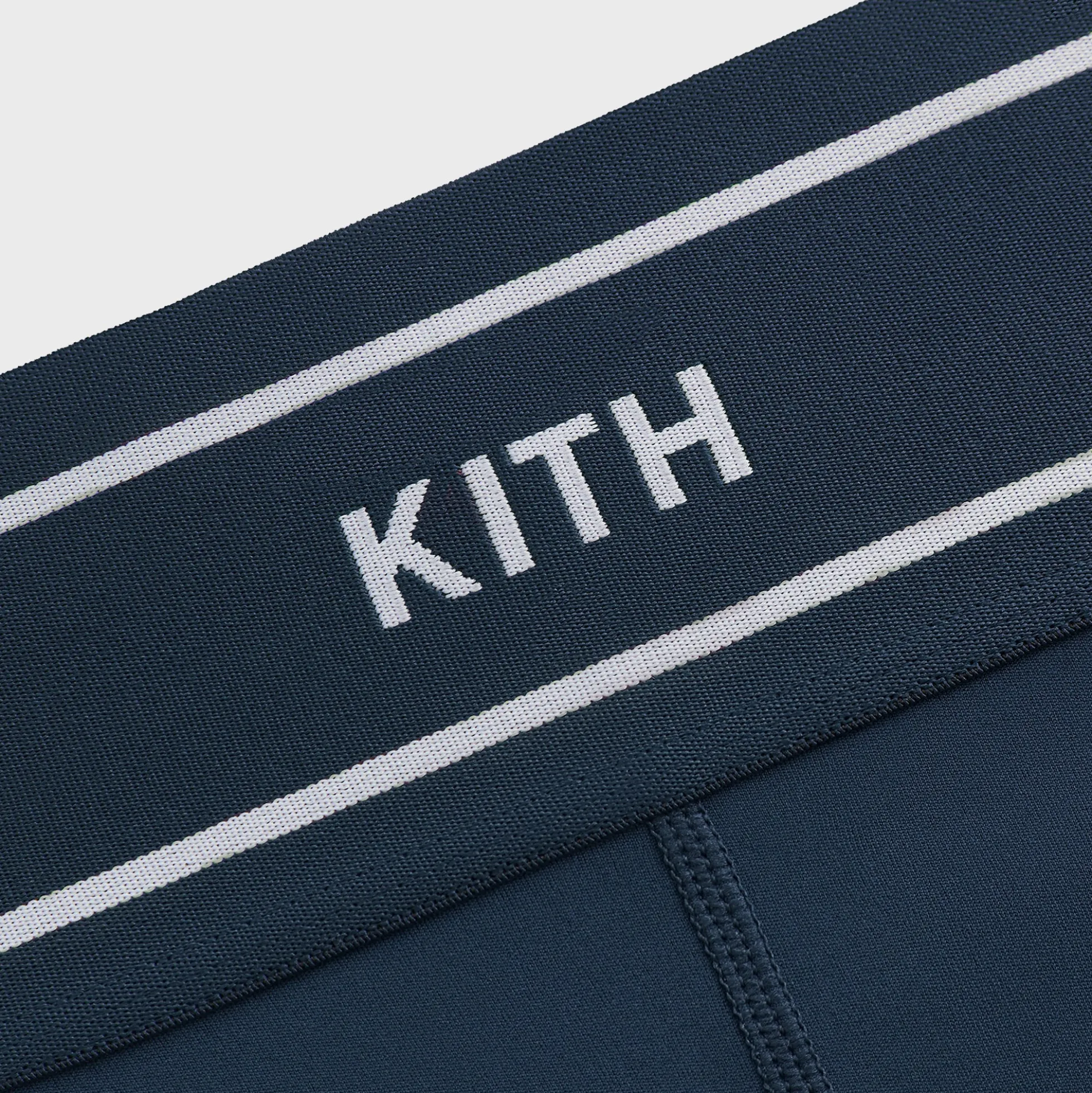 Short cycliste Kith Lana pour femme