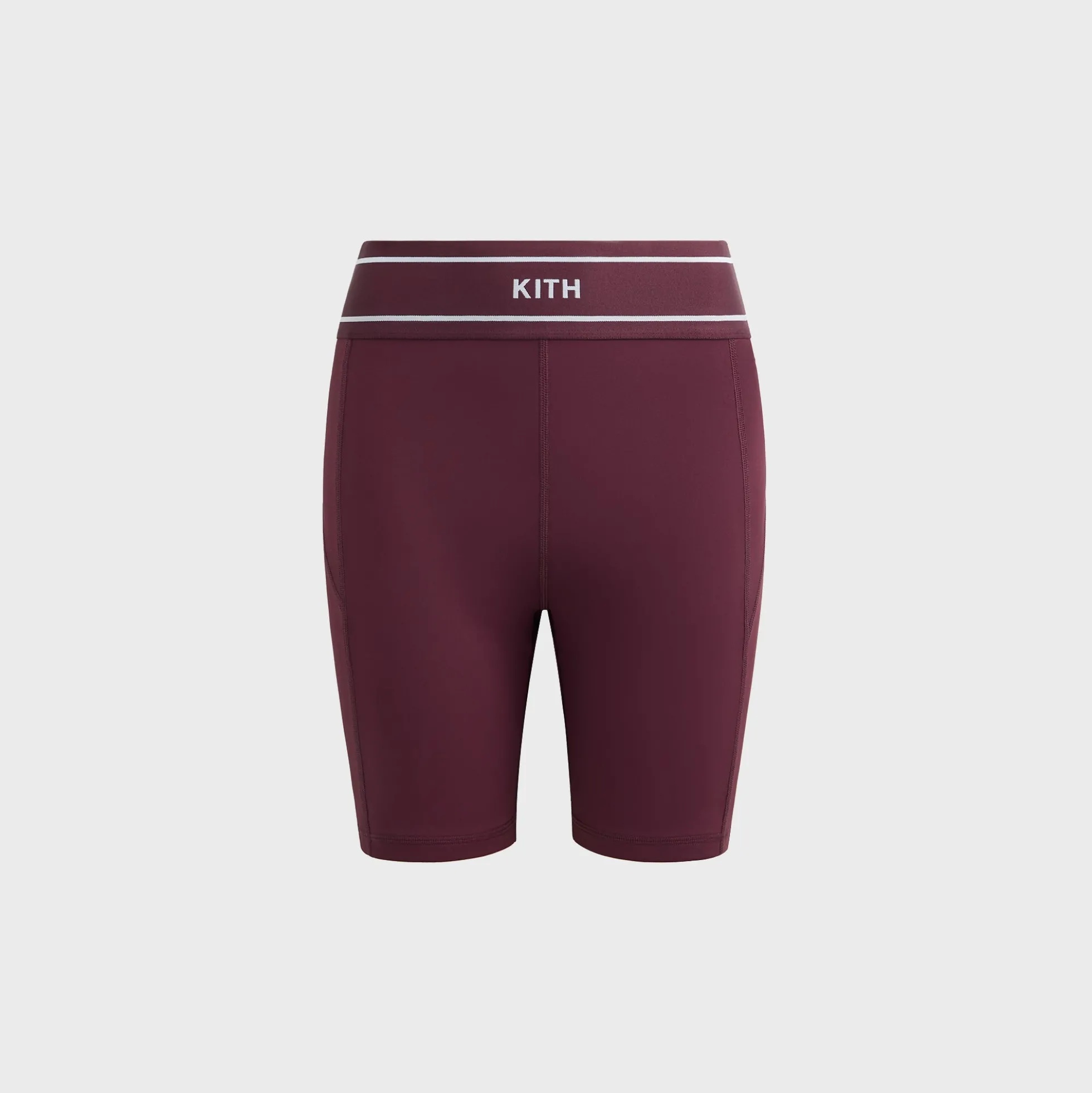 Short cycliste Kith Lana pour femme