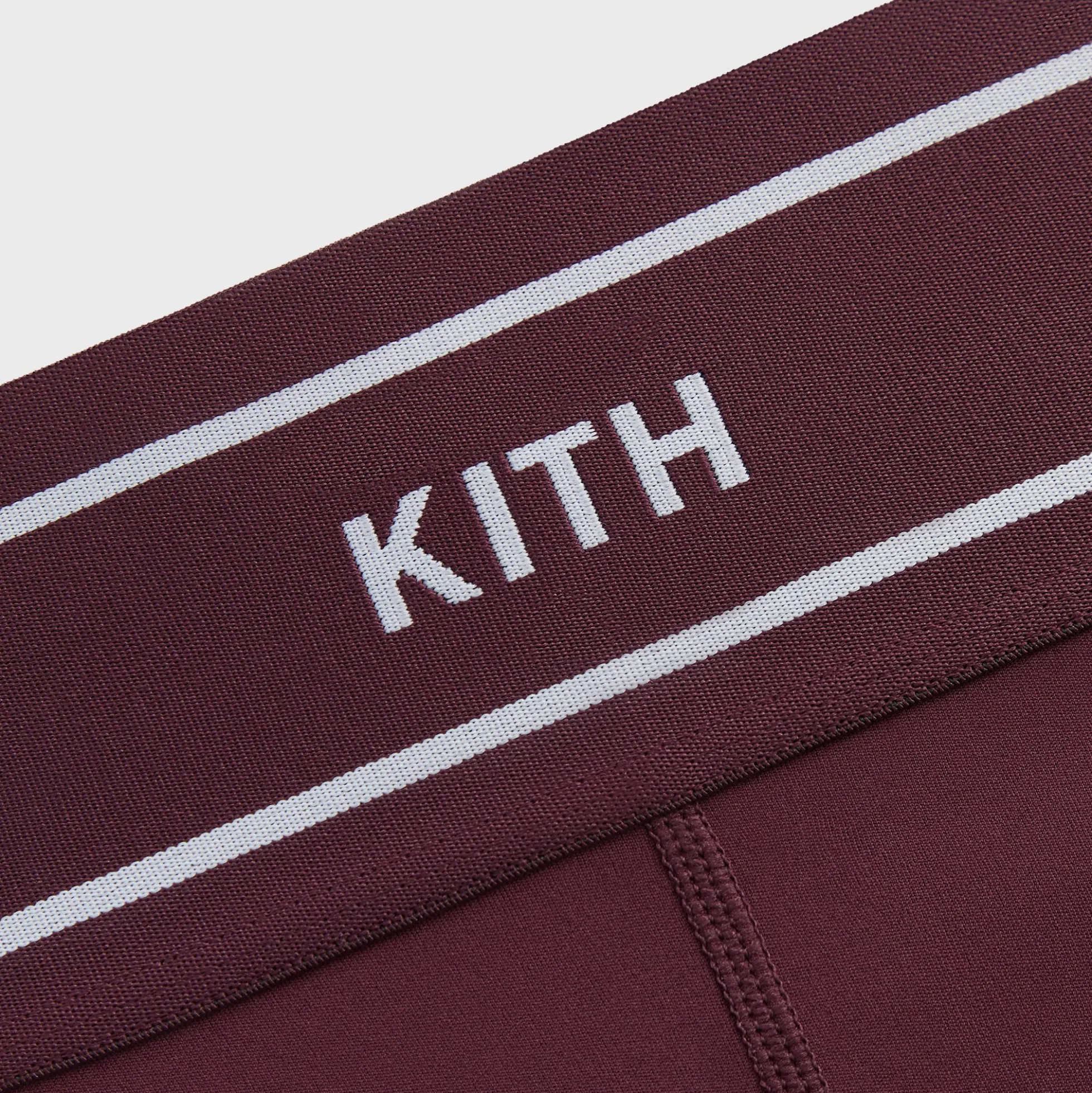 Short cycliste Kith Lana pour femme