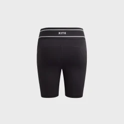 Short cycliste Kith Lana pour femme