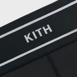 Short cycliste Kith Lana pour femme