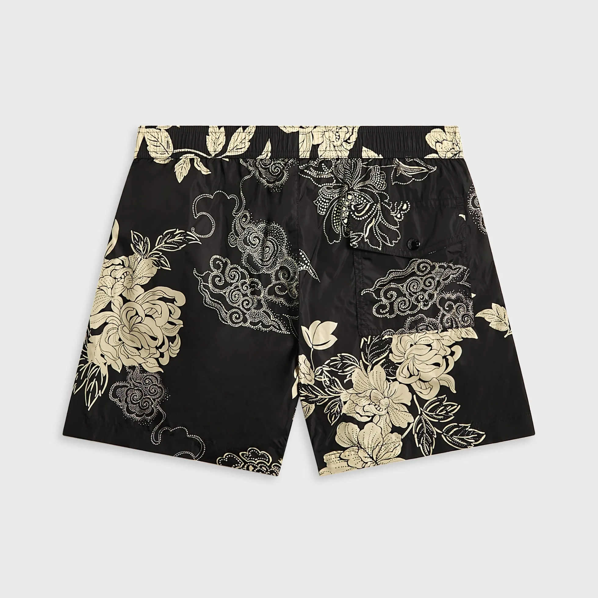 Short de bain
