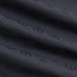 Short de bain Jacquard Collins Giorgio Armani & Kith