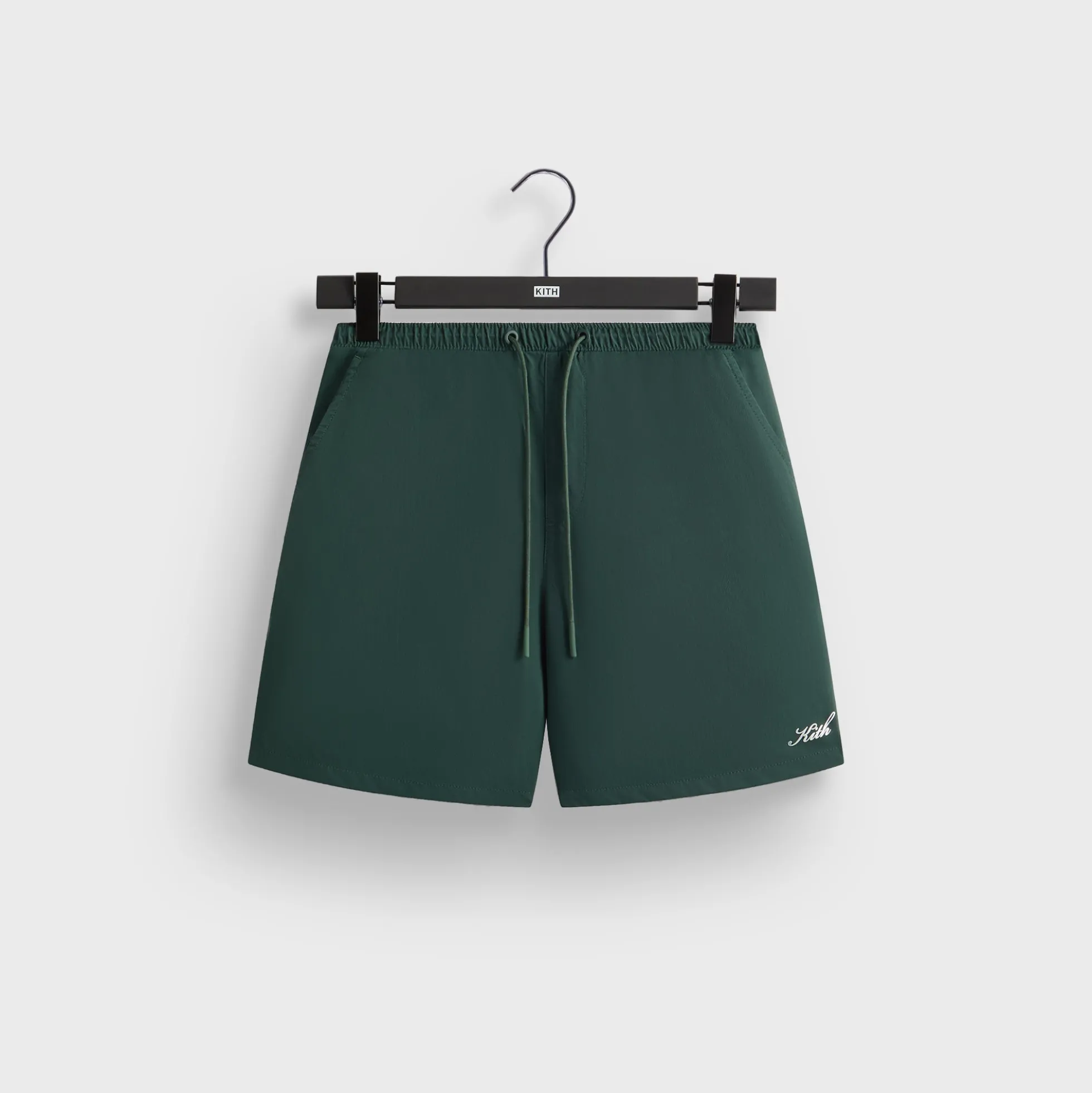 Short de bain Kith Twill Collins