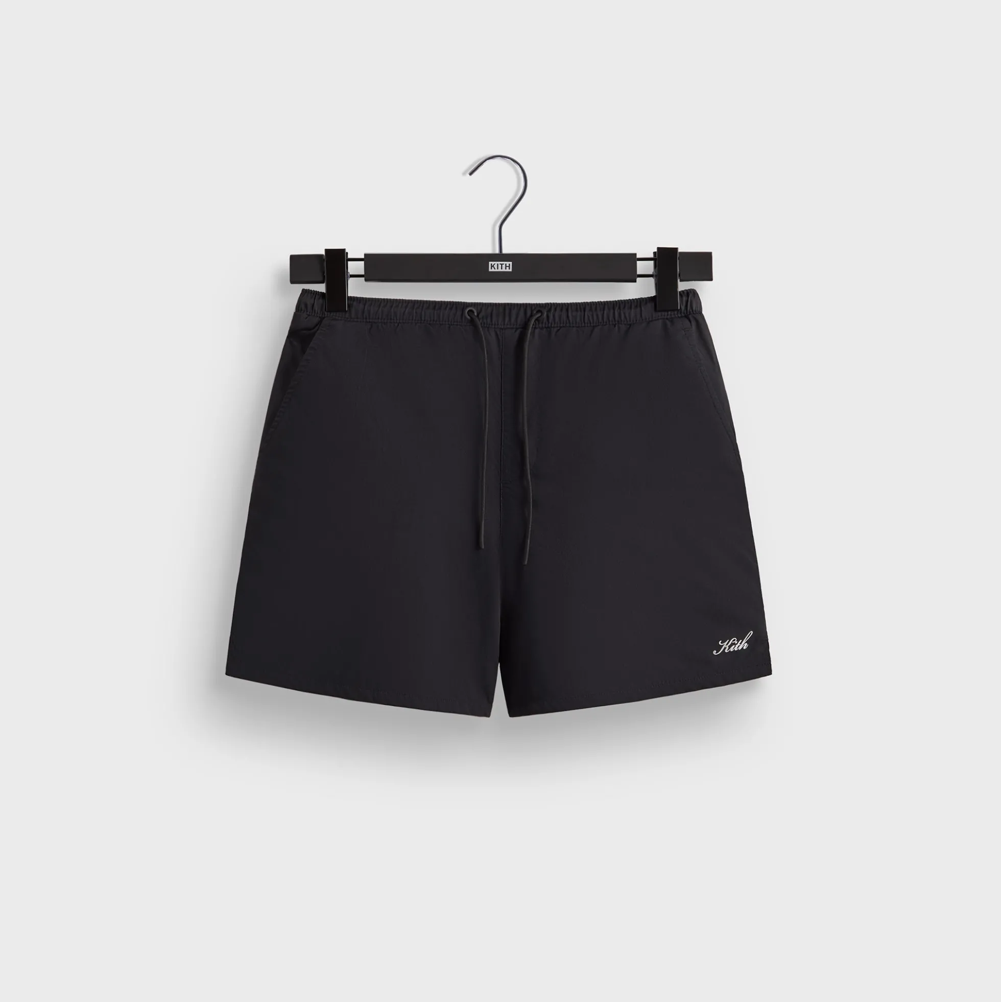 Short de bain Kith Twill Collins
