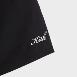 Short de bain Kith Twill Collins