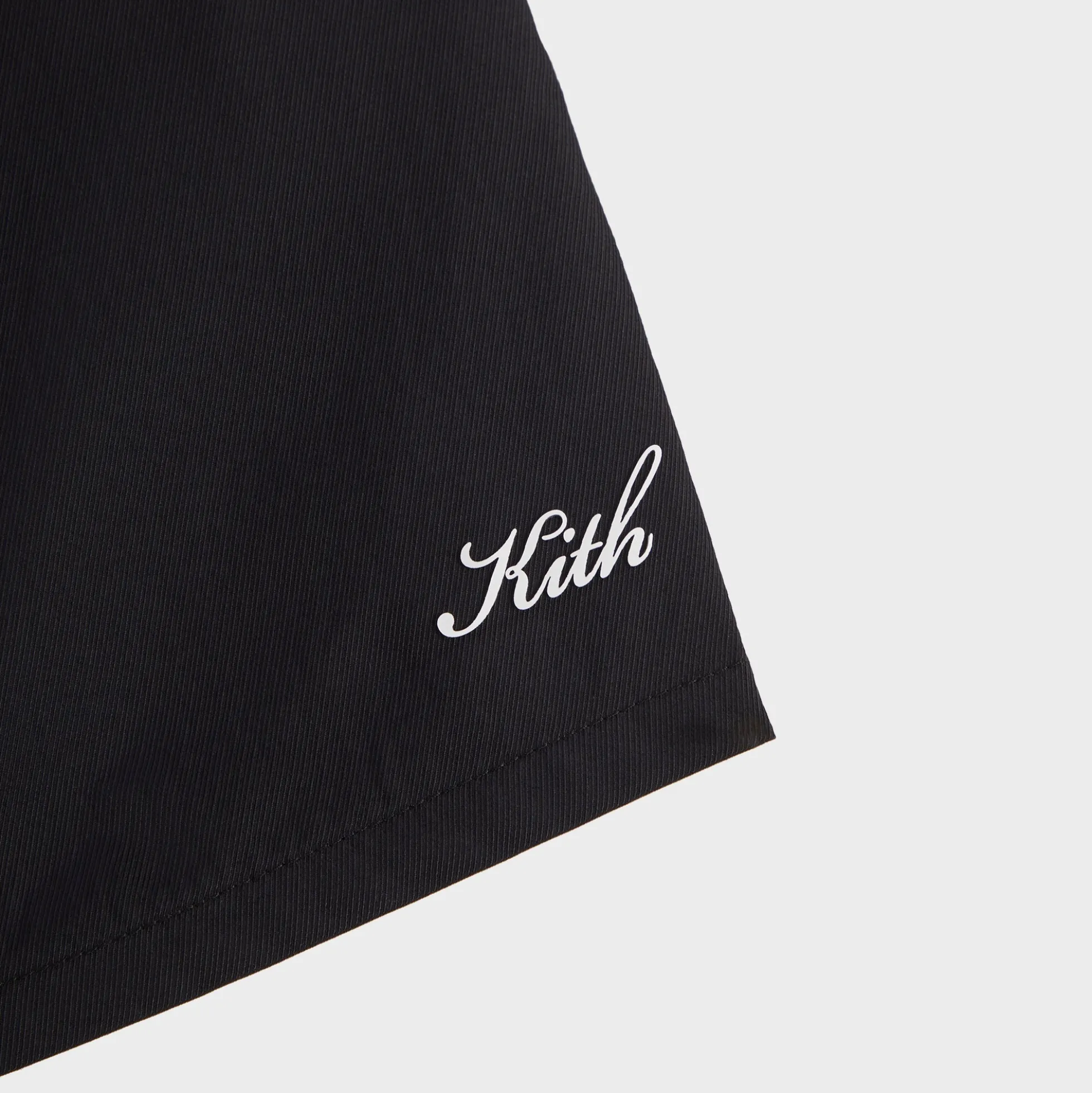 Short de bain Kith Twill Collins