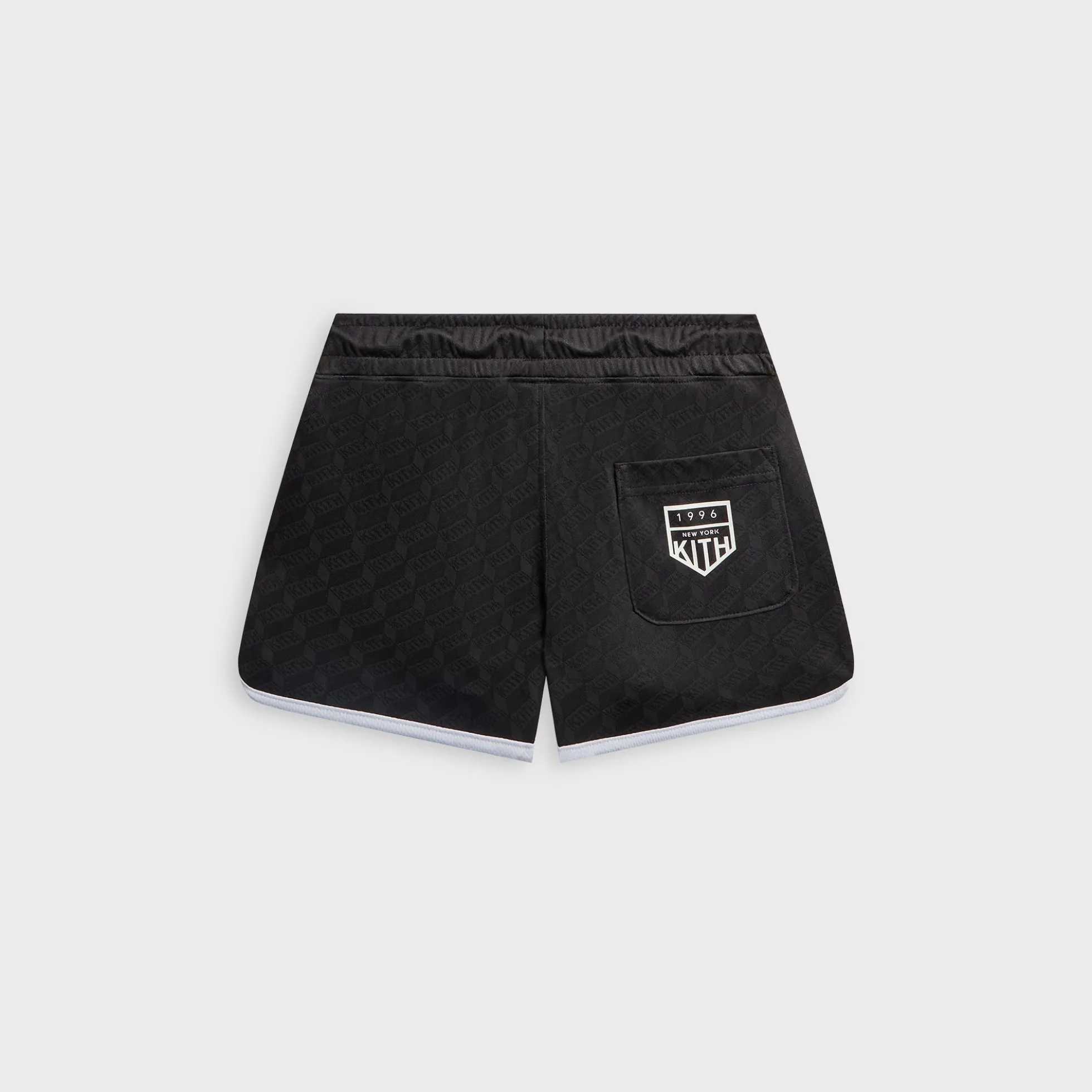 Short de football Kith Kids Jordan