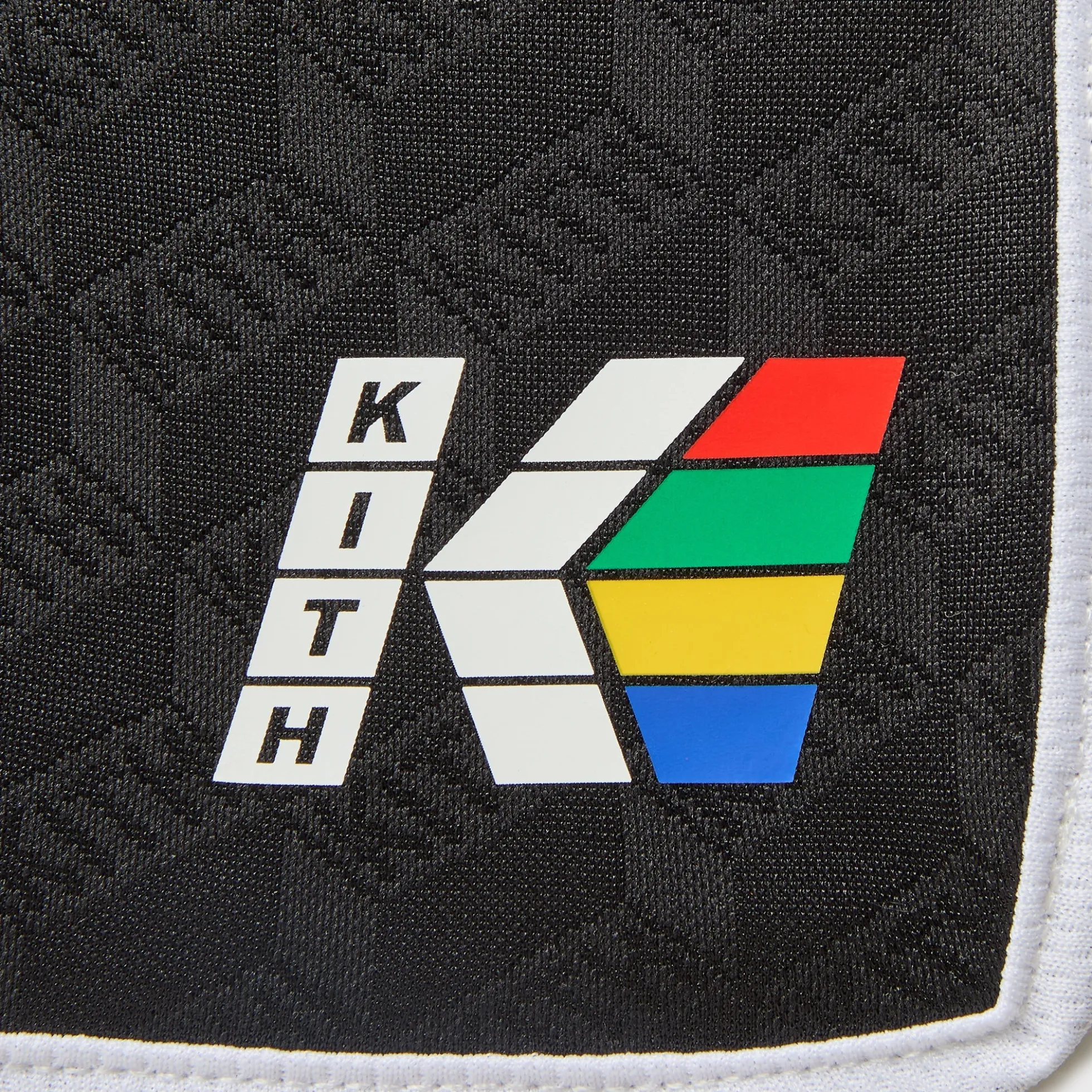Short de football Kith Kids Jordan