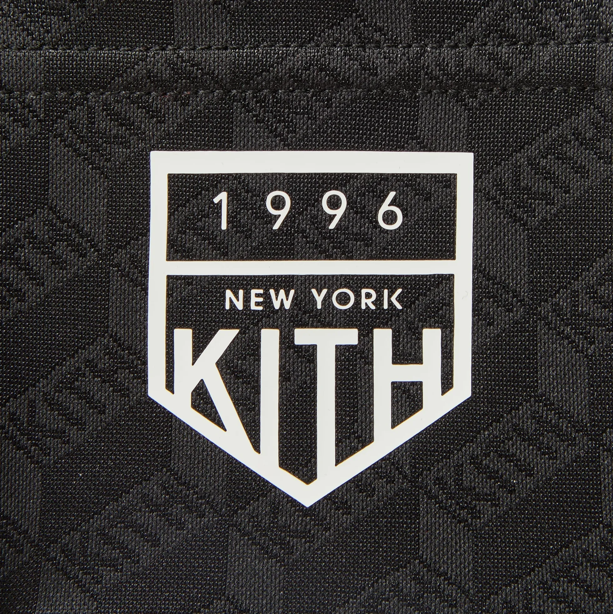 Short de football Kith Kids Jordan