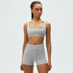 Short de sport Kith Mica pour femme