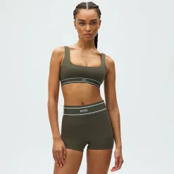 Short de sport Kith pour femme Mica