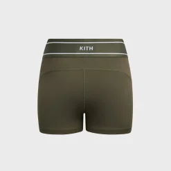 Short de sport Kith pour femme Mica