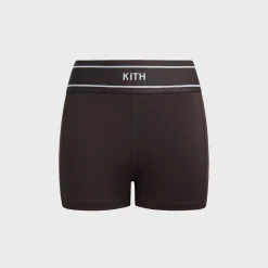 Short de sport Kith pour femme Mica