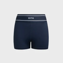Short de sport Kith Women Mica
