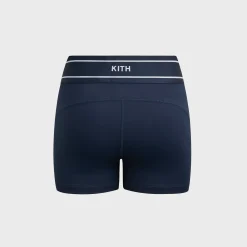 Short de sport Kith Women Mica