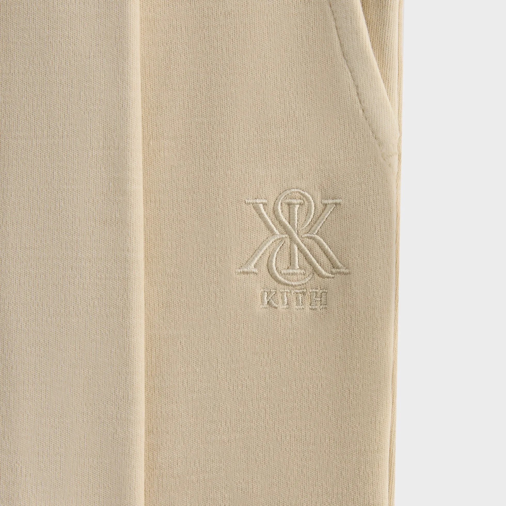 Short de survêtement Kith Kylan