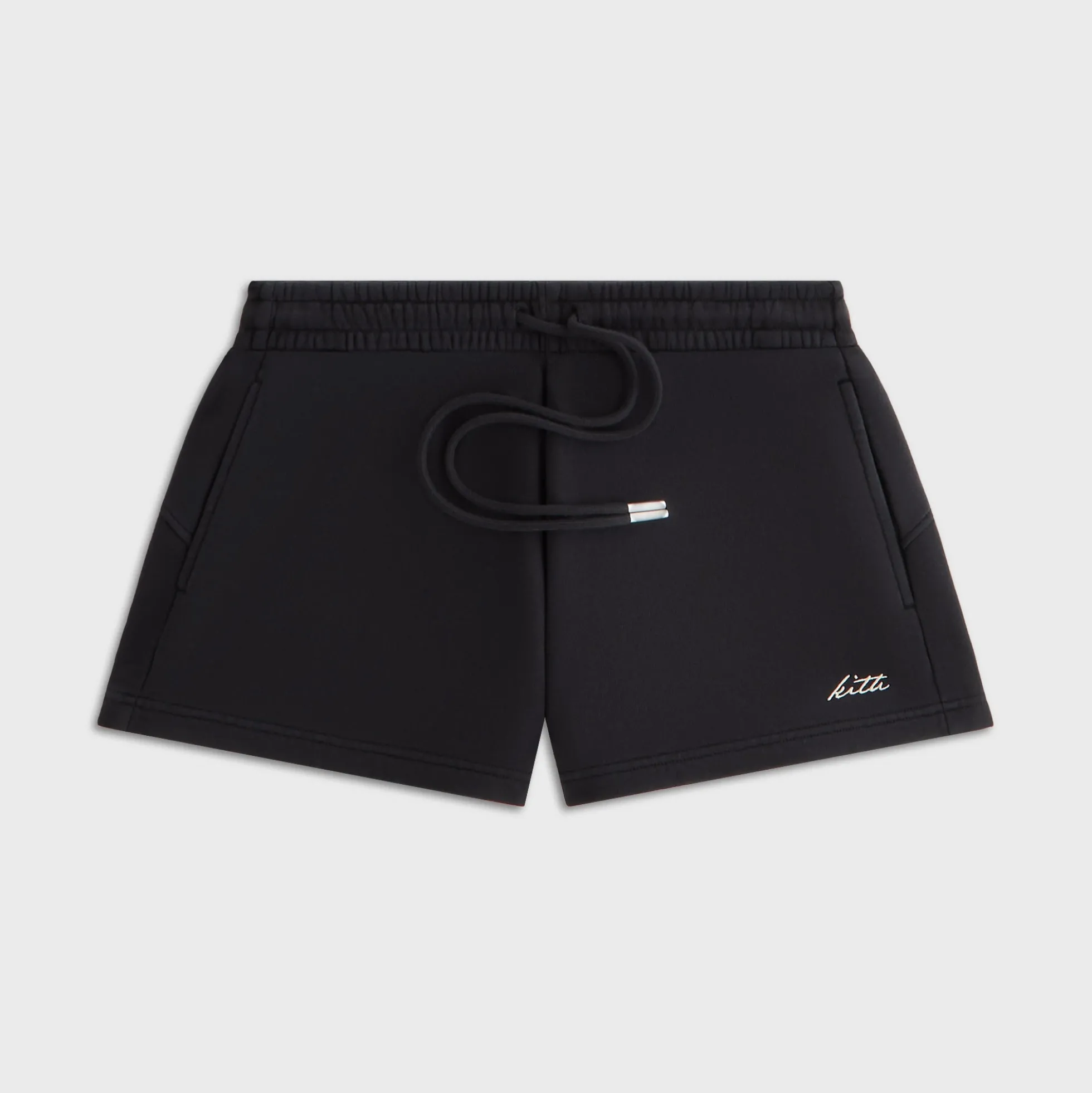 Short de survêtement micro Lorah pour femme de Kith