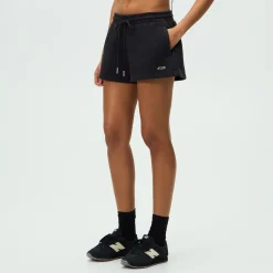 Short de survêtement micro Lorah pour femme de Kith