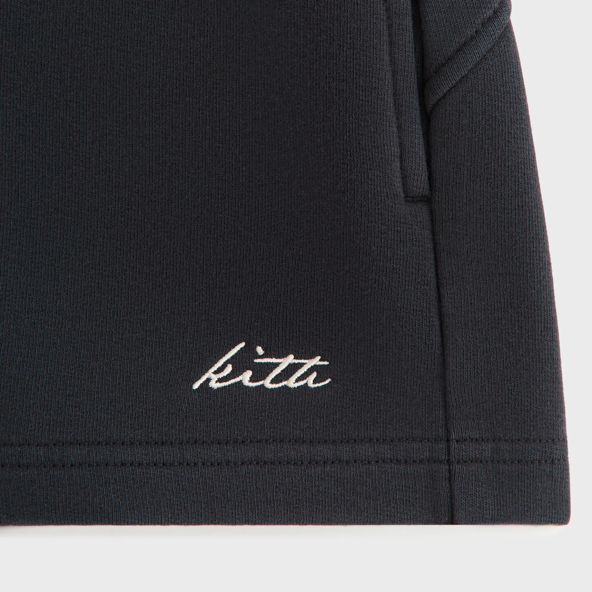 Short de survêtement micro Lorah pour femme de Kith
