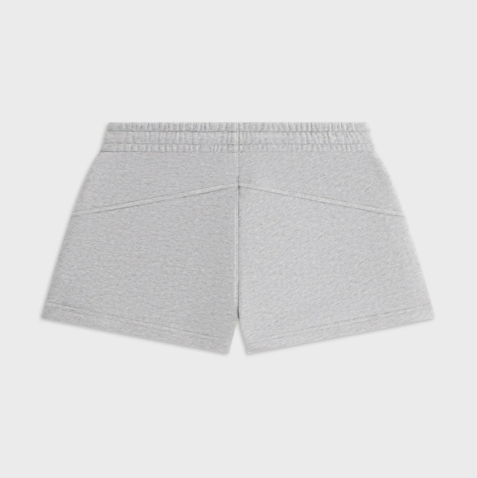 Short de survêtement micro-sweat Kith Lorah pour femme