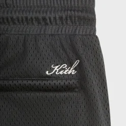 Short en maille Kith Curtis