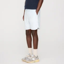 Short Jordan en tissu éponge moelleux Kith