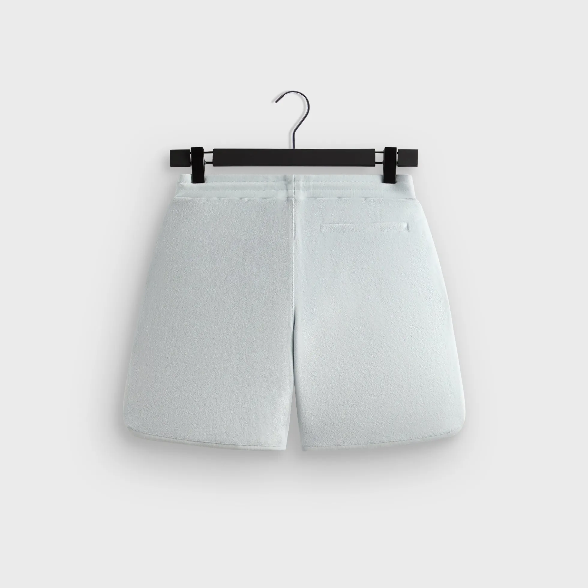 Short Jordan en tissu éponge moelleux Kith