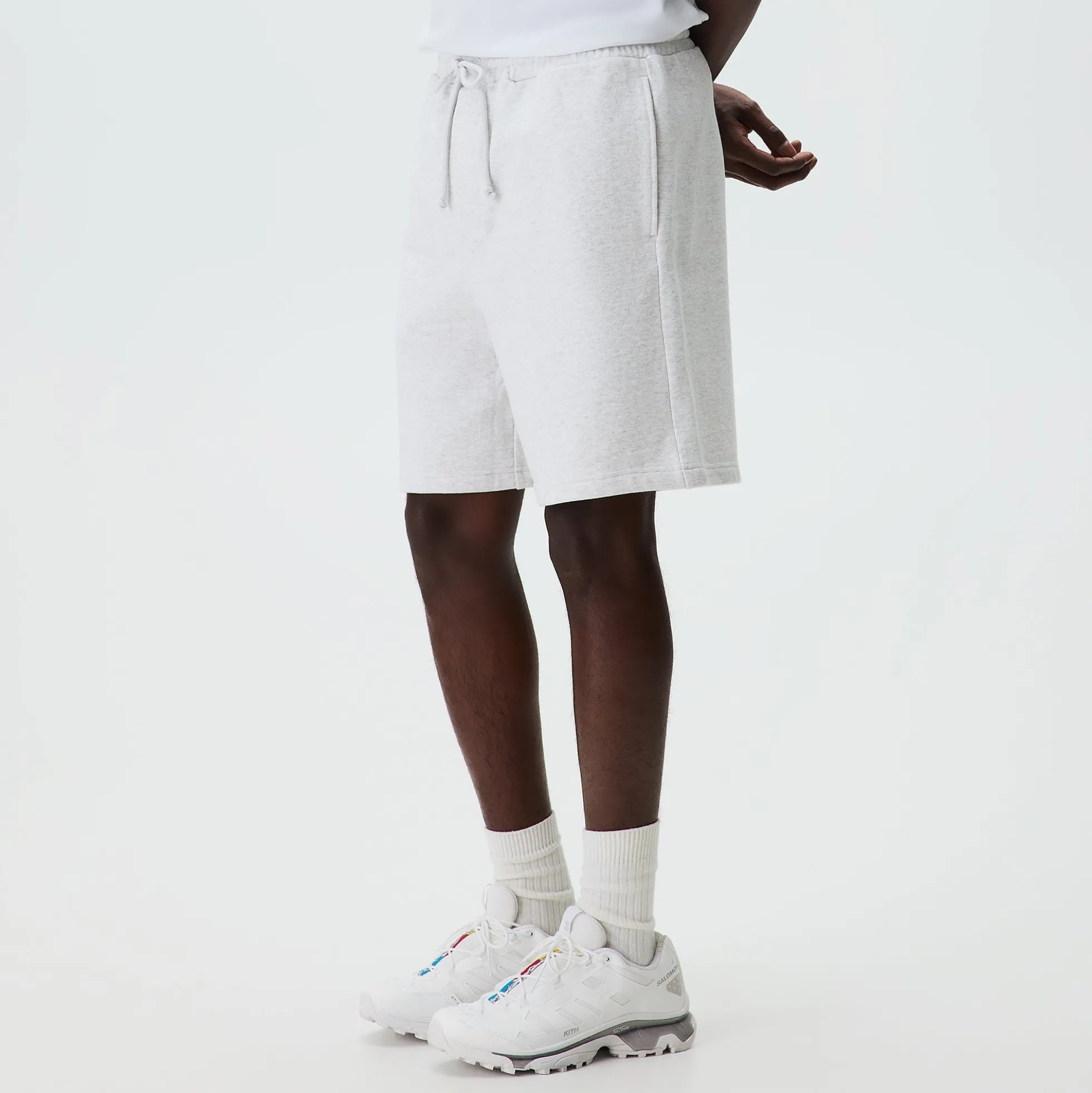 Short Kith Curtis
