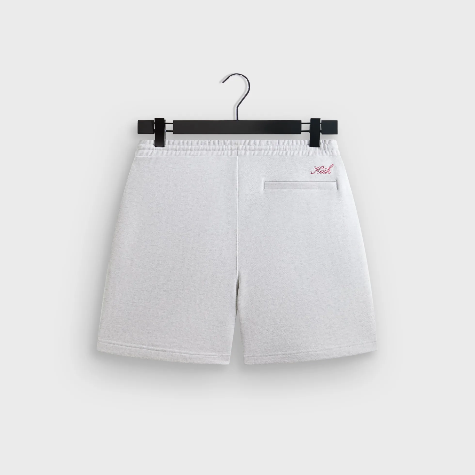 Short Kith Curtis