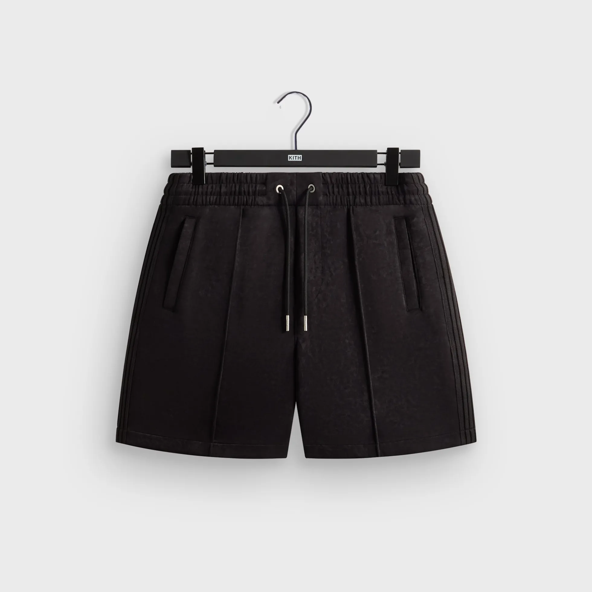 Short Kith Curtis en néoprène suédé