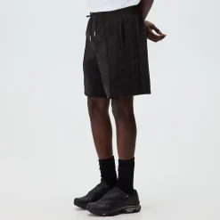 Short Kith Curtis en néoprène suédé
