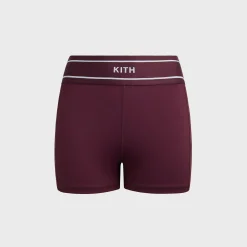 Short Kith Femme Mica Active