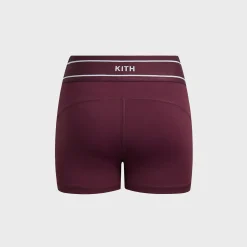 Short Kith Femme Mica Active